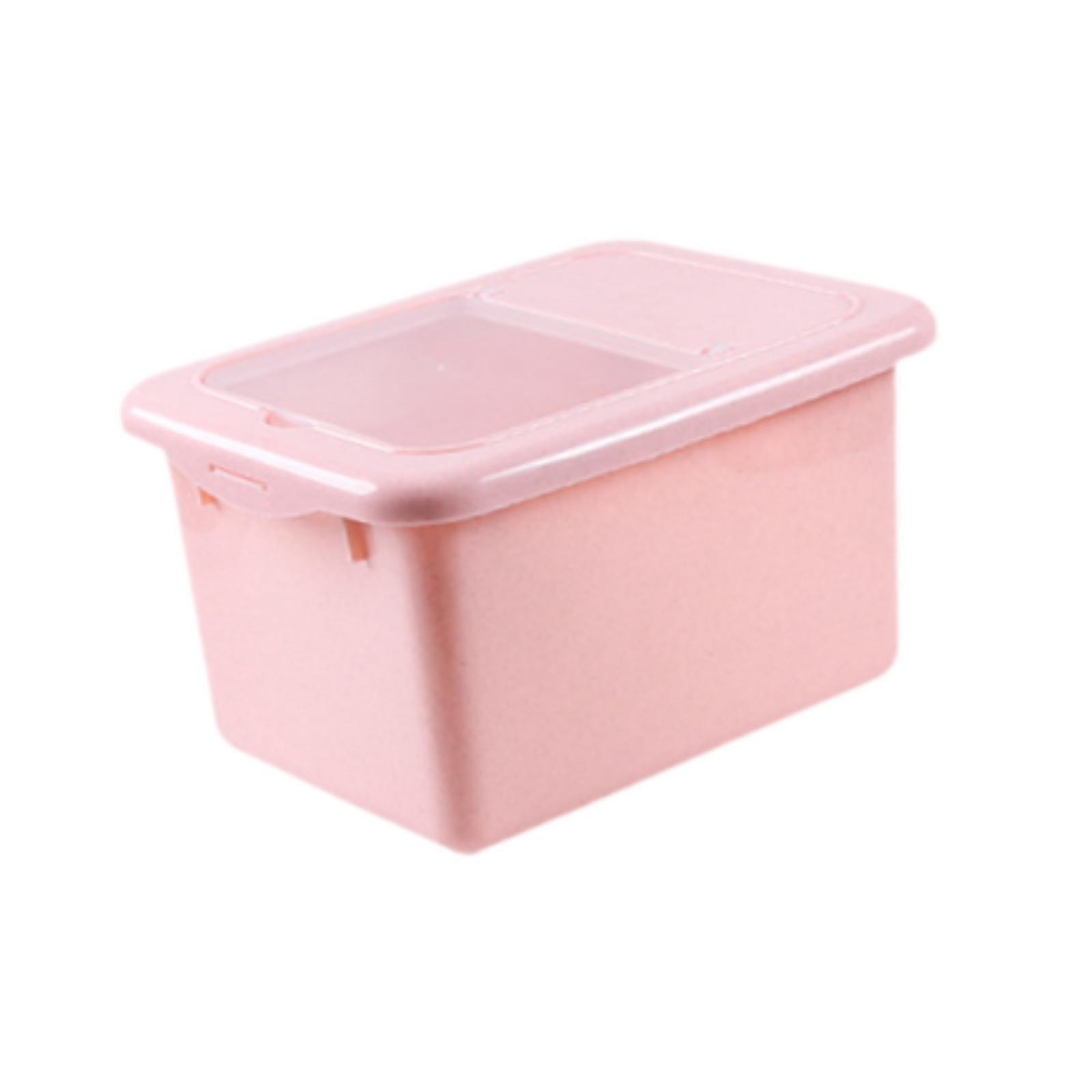 Food Storage Pantry - Szczelny pojemnik na ryż, wielofunkcyjny, wytrzymały