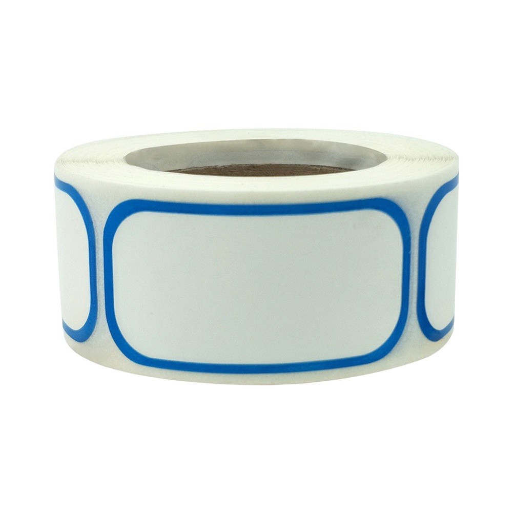 Food Storage Jar Labels - 300 sztuk naklejek do oznaczania pojemników