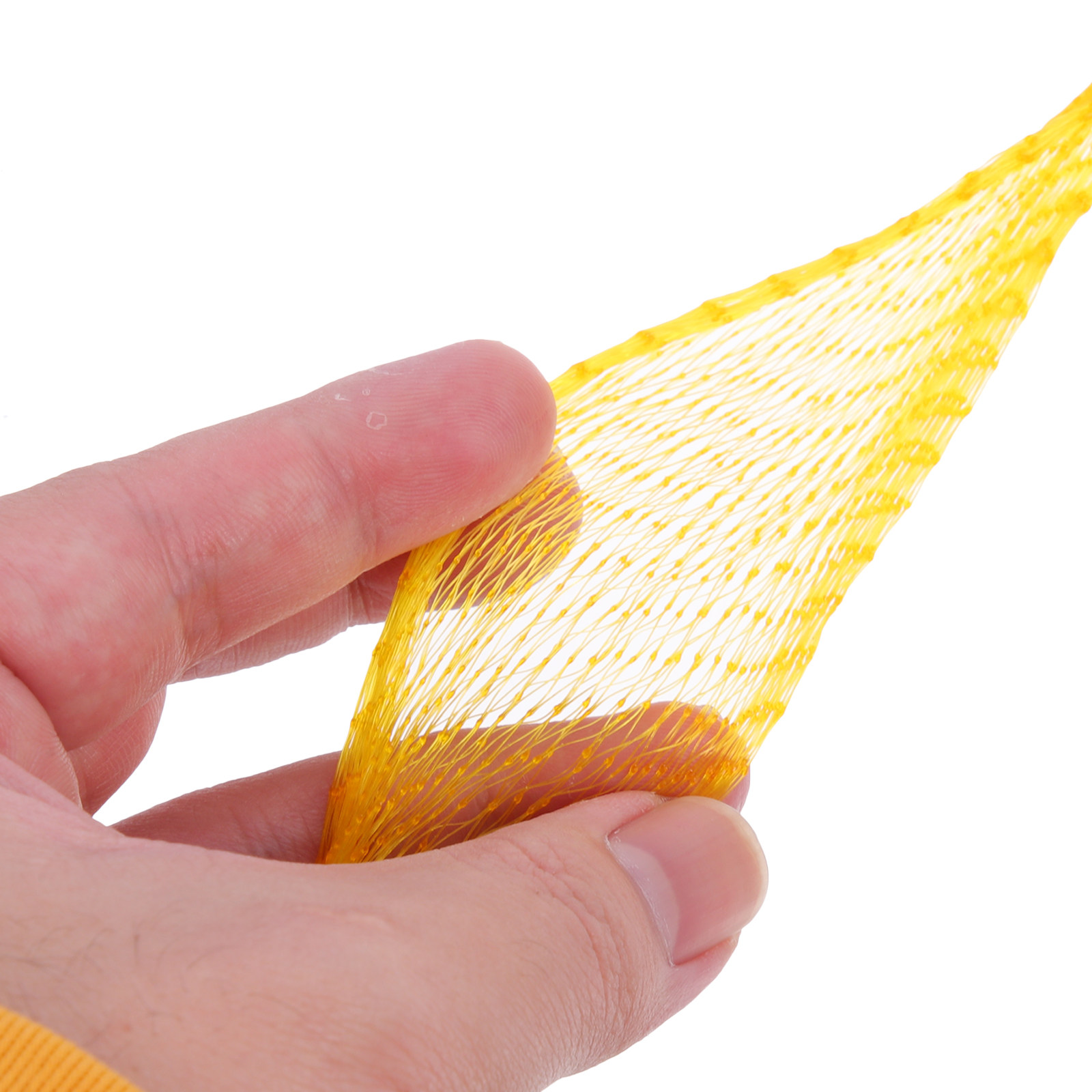 100 szt. siatek na owoce wielo – Produce Bag Reusable Mesh recenzja i cena