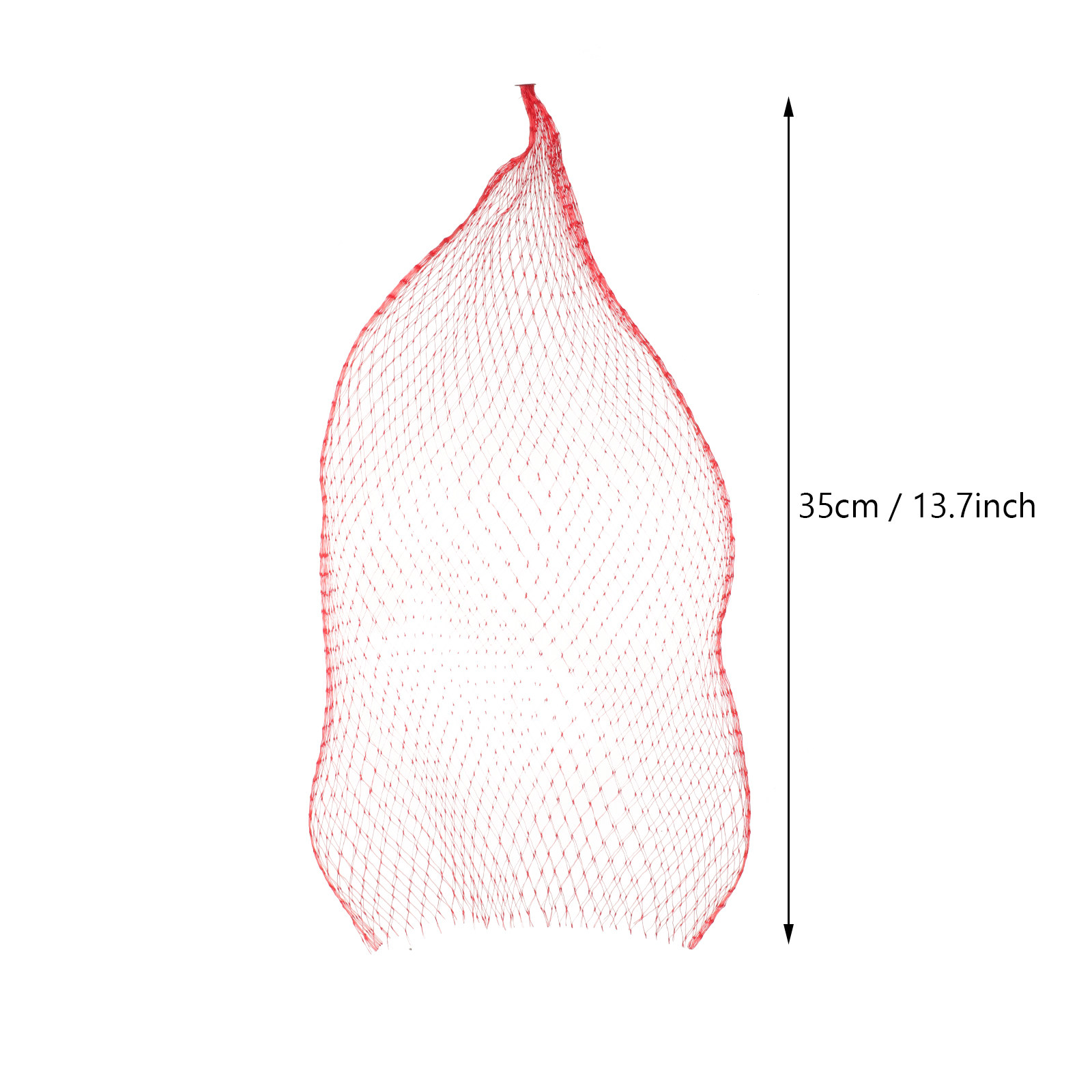 100 sztuk – przenośne, ręczne, – Produce Bag Reusable Mesh recenzja i cena