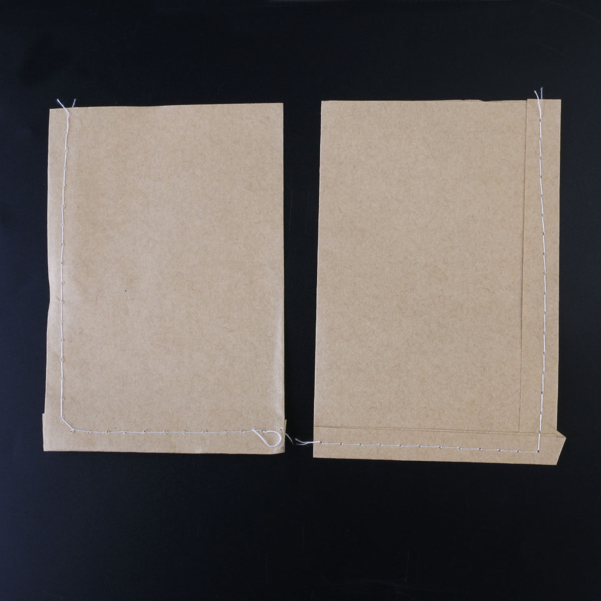 100 sztuk – woreczki z papieru – Food Storage Bag recenzja i cena