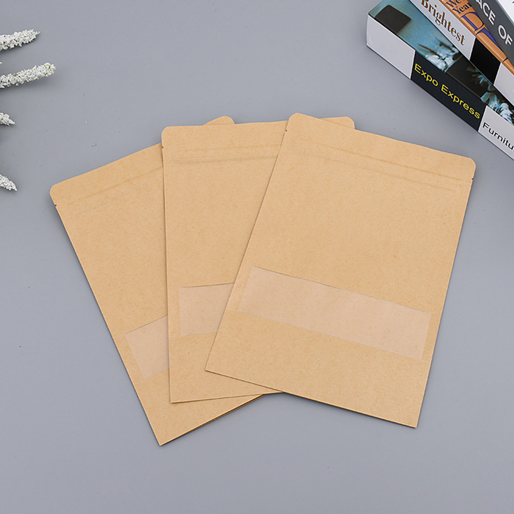 50 sztuk ekologicznych, samodz – Food Storage Bag recenzja i cena