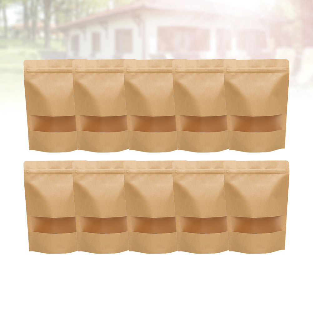 50 sztuk ekologicznych, samodz – Food Storage Bag recenzja i cena