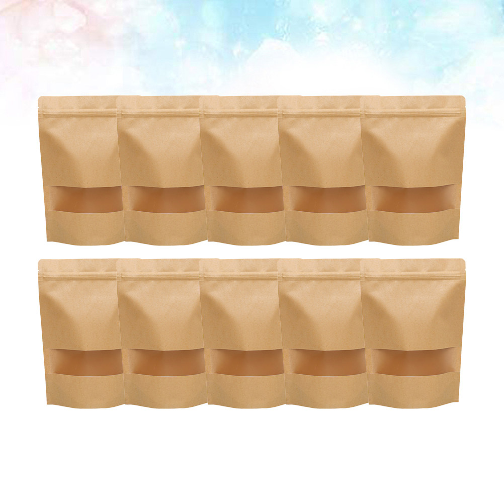 50 sztuk ekologicznych, samodz – Food Storage Bag recenzja i cena