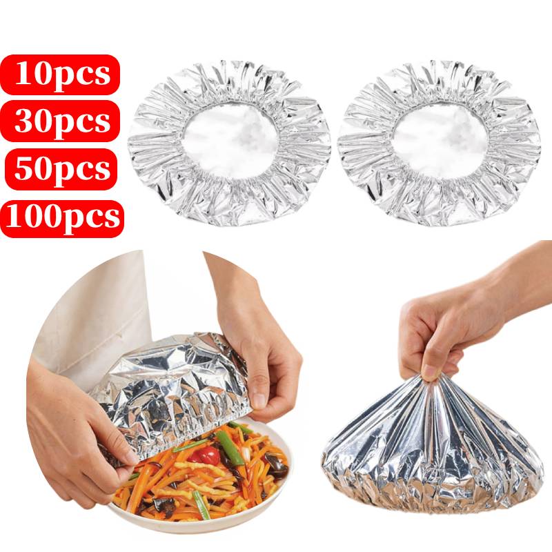 10-100 szt. Wielokrotnego użyt – Food Storage Bag recenzja i cena
