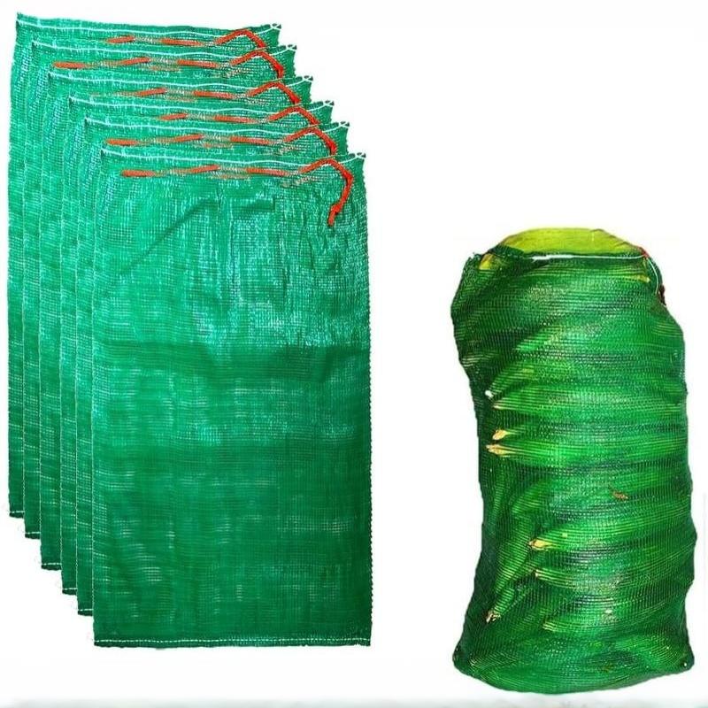 Bardzo duże, wielokrotnego uży – Produce Bag Reusable Mesh recenzja i cena