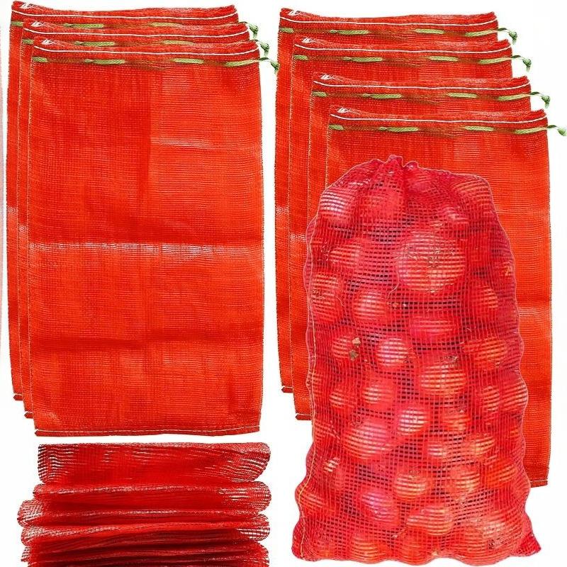 Bardzo duże, wielokrotnego uży – Produce Bag Reusable Mesh recenzja i cena