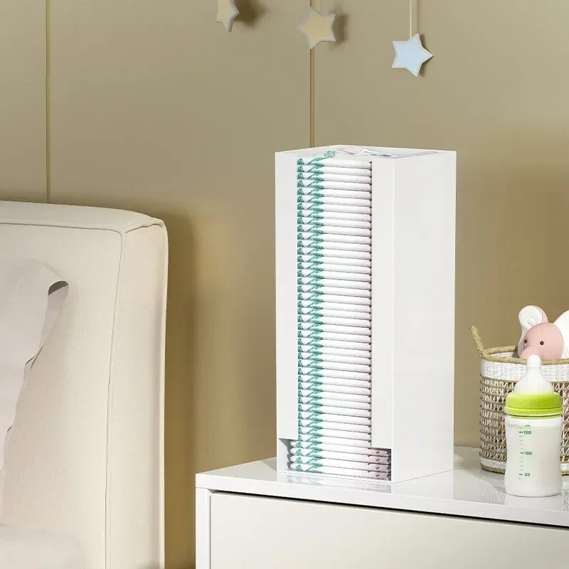 Pojemnik na makaron błyskawicz – Food Storage Pantry recenzja i cena