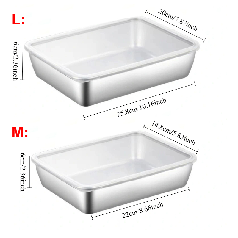 1-3 szt. Pojemników do przecho – Food Storage Pantry recenzja i cena