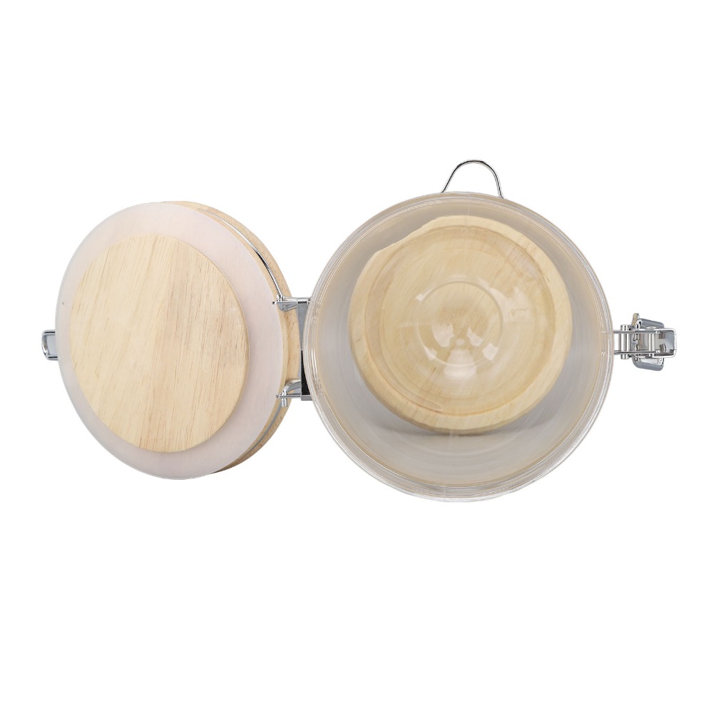 Szczelny pojemnik na żywność z – Food Storage Building recenzja i cena