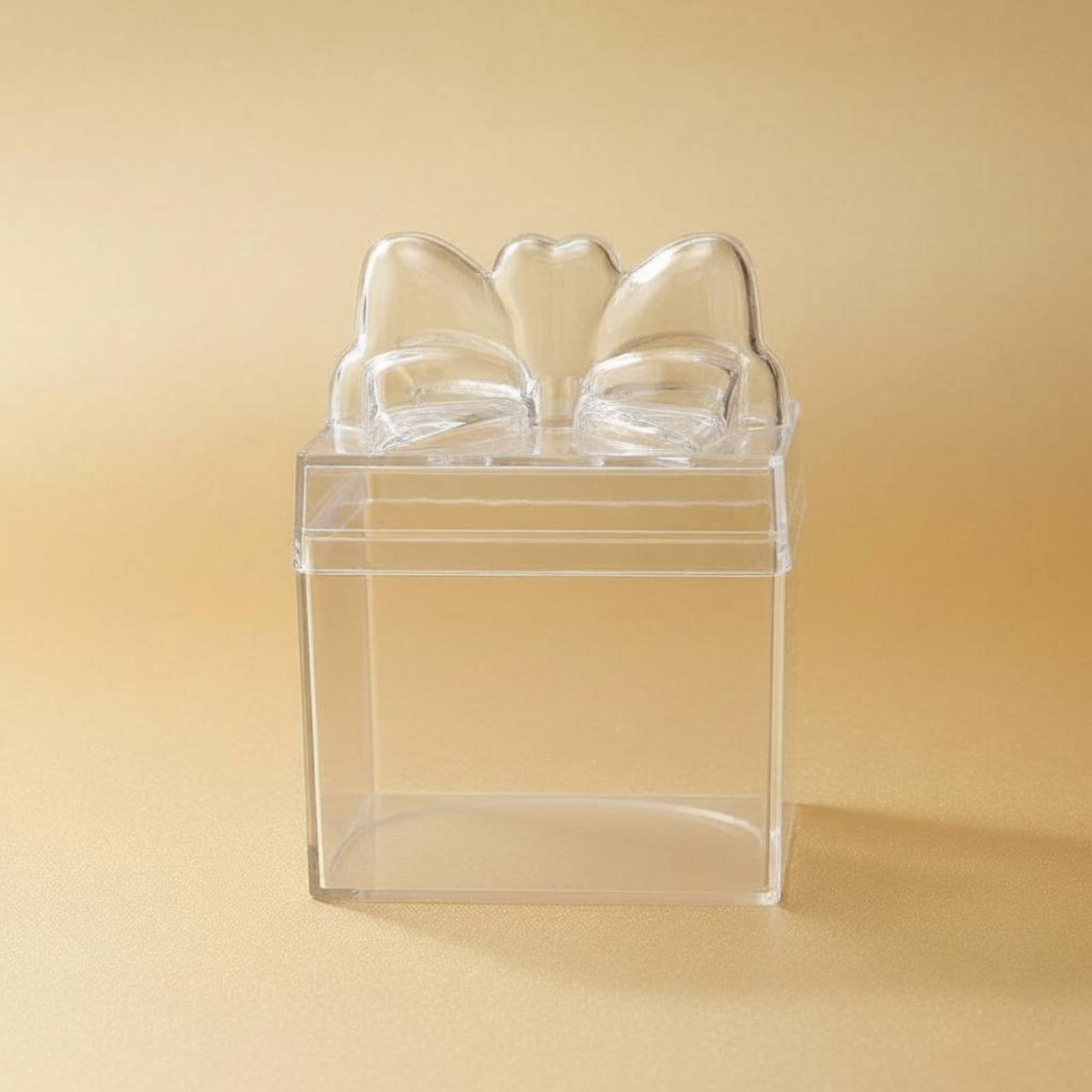 Przezroczyste plastikowe pudeł – Food Storage Is recenzja i cena