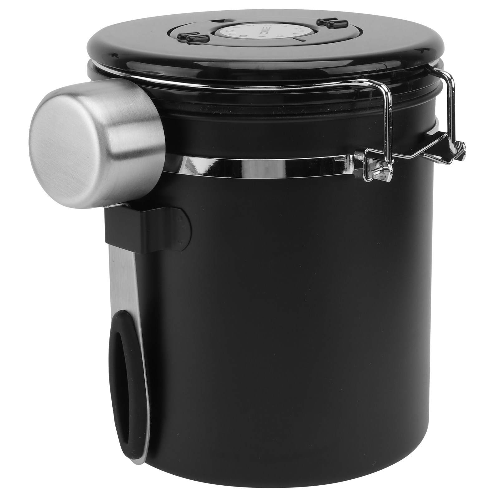 1 sztuka – szczelny pojemnik n – Food Storage Canister recenzja i cena