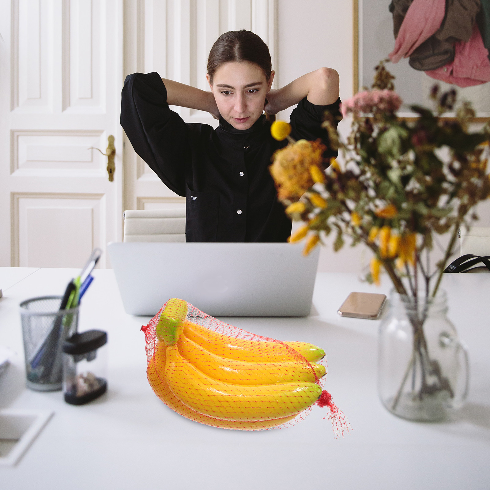 100 sztuk wytrzymałych, wielok – Produce Bag Reusable Mesh recenzja i cena