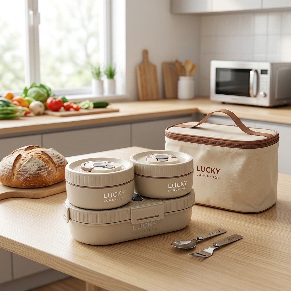 Bezpieczny w użyciu w kuchence – Food Storage Safety recenzja i cena