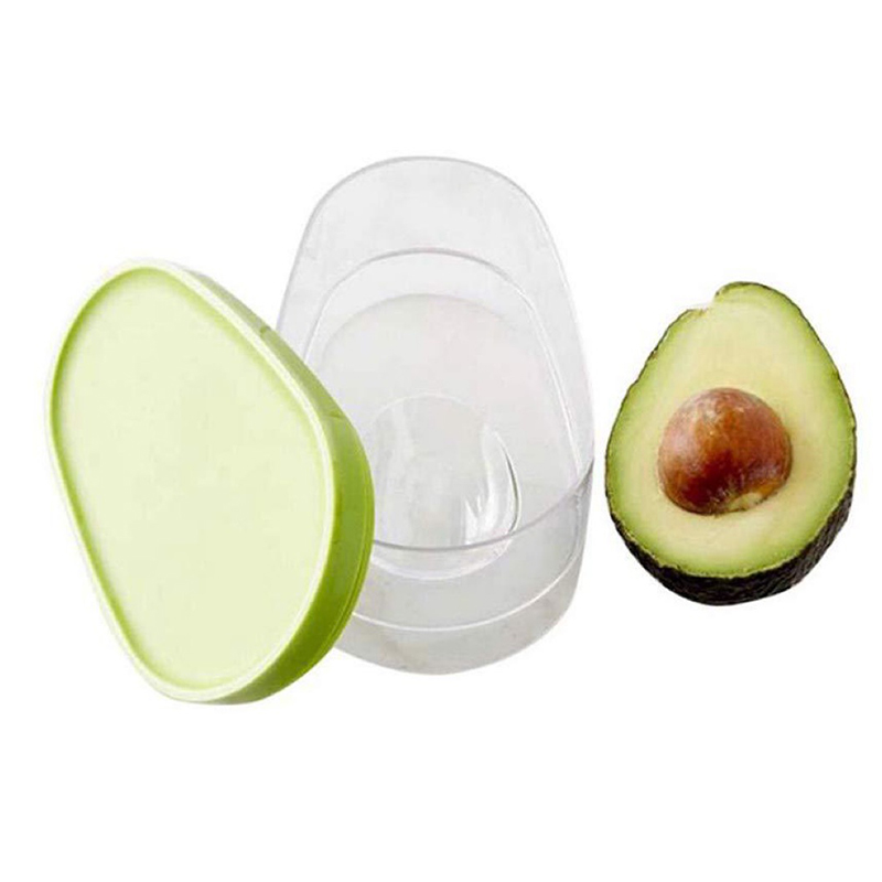 Pojemnik na awokado, oszczędza – Food Storage Bag recenzja i cena