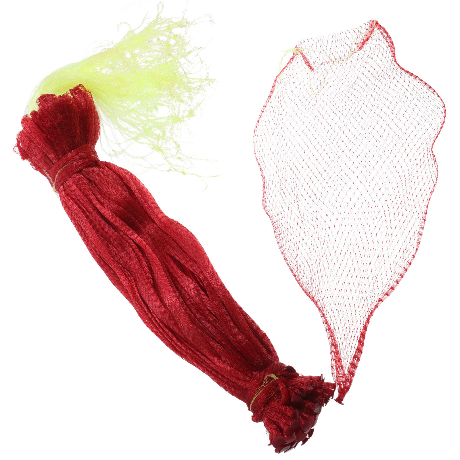 100 szt. Siatkowych torebek na – Produce Bag Reusable Mesh recenzja i cena