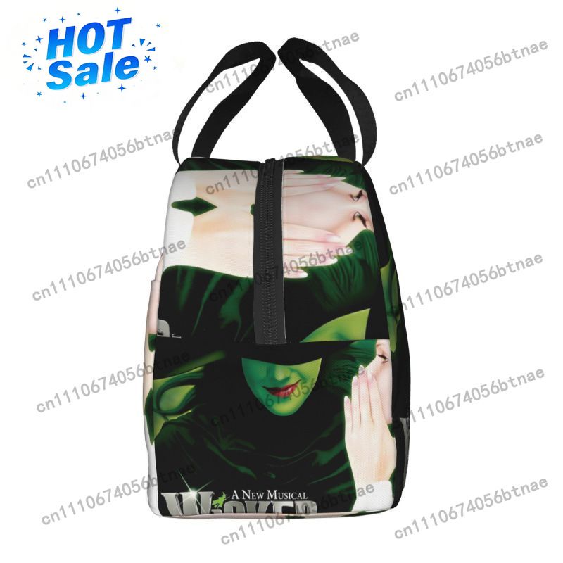 Personalizowane termoizolacyjn – Food Storage Bag recenzja i cena