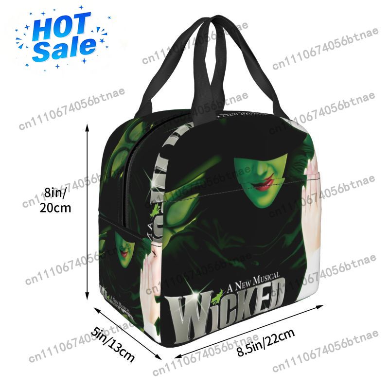 Personalizowane termoizolacyjn – Food Storage Bag recenzja i cena