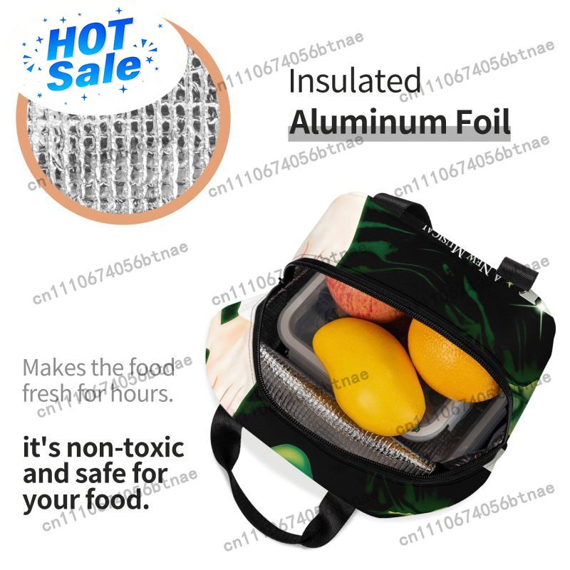 Personalizowane termoizolacyjn – Food Storage Bag recenzja i cena