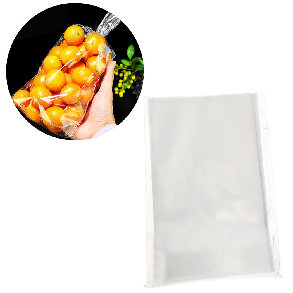 50 szt. ekologicznych, bezwonn – Food Storage Bag recenzja i cena