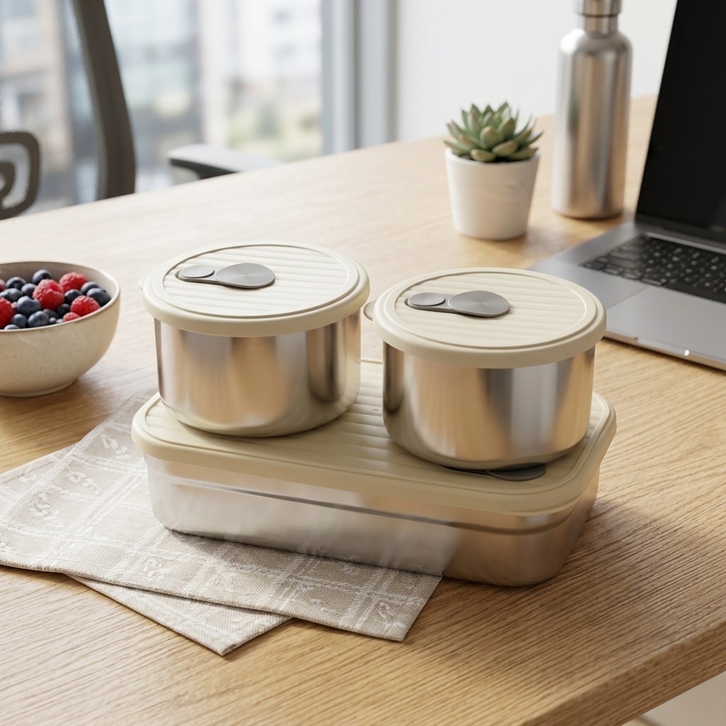 Bezpieczny do używania w mikro – Food Storage Safety recenzja i cena