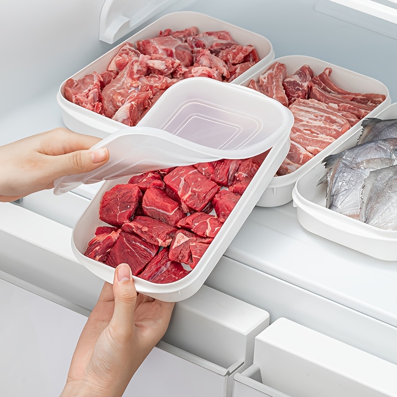 10 szt. Zestaw pojemników do p – Food Storage Canister recenzja i cena