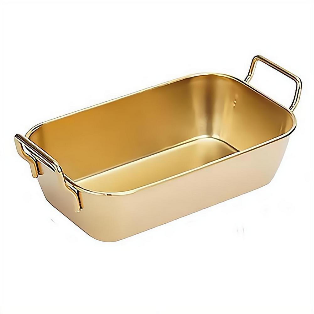 Tace do serwowania z uchwytem, – Food Storage Pantry recenzja i cena