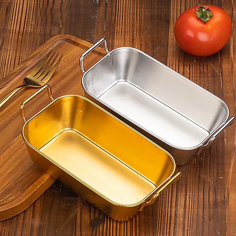 Tace do serwowania z uchwytem, – Food Storage Pantry recenzja i cena
