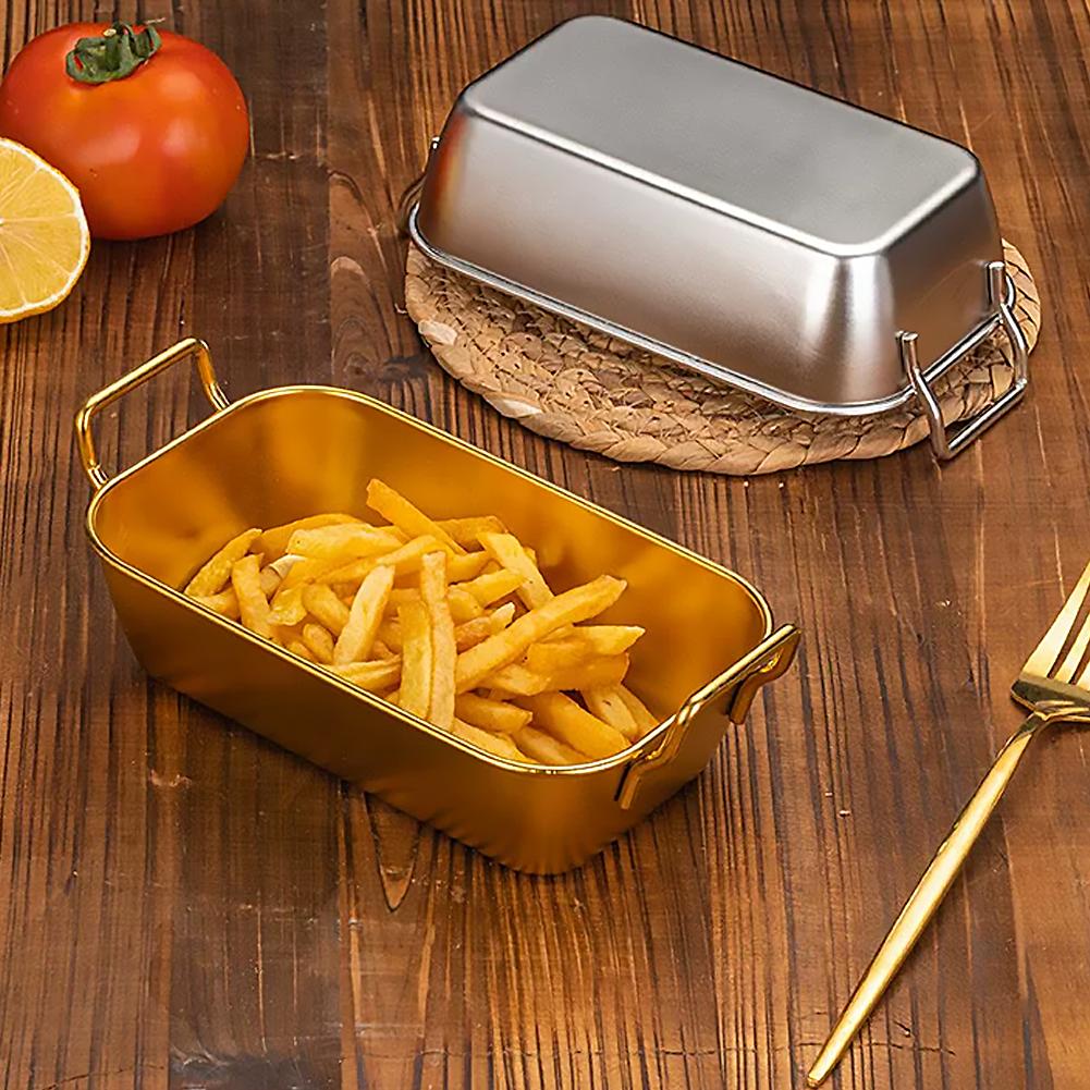 Tace do serwowania z uchwytem, – Food Storage Pantry recenzja i cena