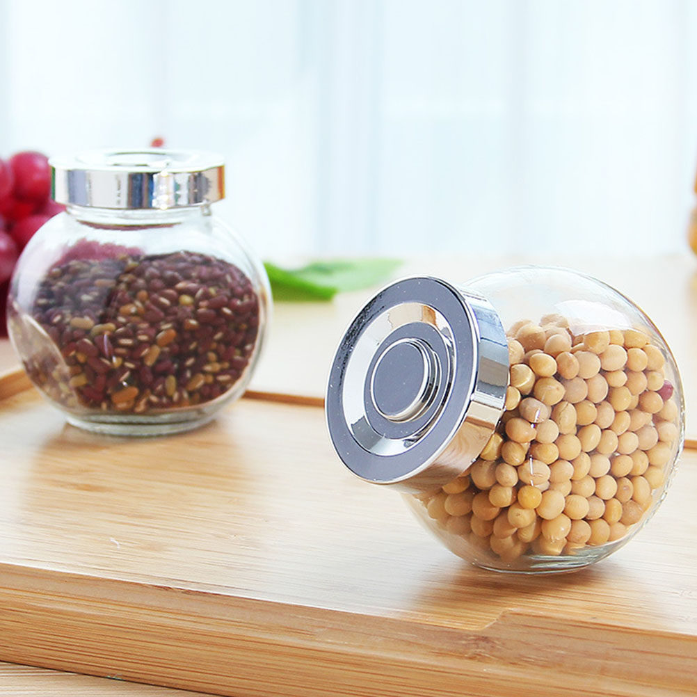 8 sztuk lekkich, przenośnych s – Food Storage Canister recenzja i cena