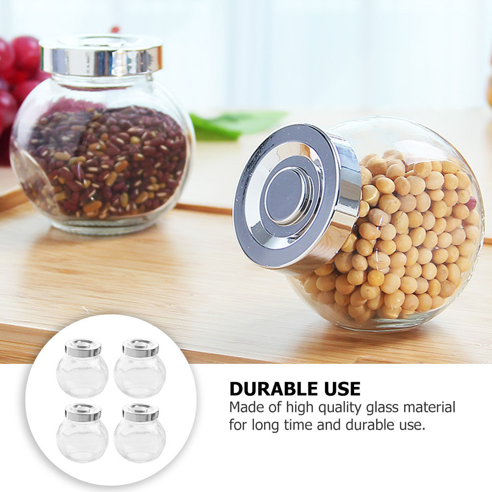 8 sztuk lekkich, przenośnych s – Food Storage Canister recenzja i cena