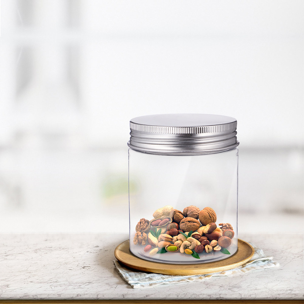 10 sztuk szczelnych pojemników – Food Storage Pantry recenzja i cena