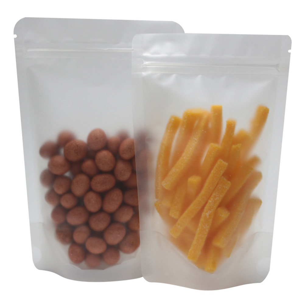 100 szt. Samozamykające się pr – Food Storage Bag recenzja i cena
